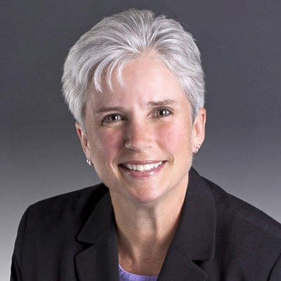 LINDA BOLAN<br><em>Vice President, National Property Management
</em><br>Columbia Property Trust