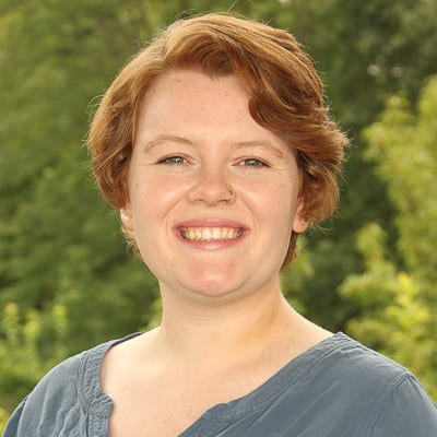 MARY HOWARD, <i>Coordinator<br>Commercial Sustainability Services</i>