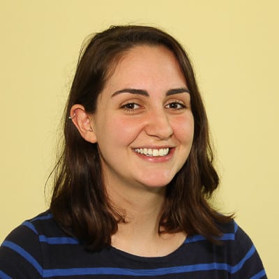 SAMANTHA SHAYE, <i>Coordinator<br>Development and Events</i>