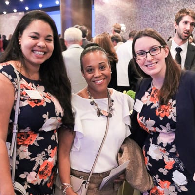 2017 Visionary Dinner Guests and Crowdshots (119)