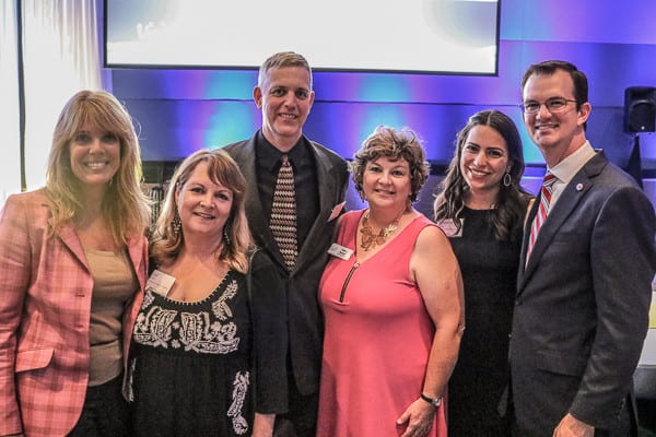 2017 Visionary Dinner Guests and Crowdshots(94)