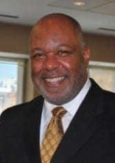 Douglas R. Hooker, Executive Director, Atlanta Regional Commission