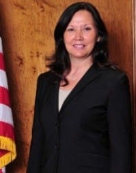 Mayor Donna Pittman, City of Doraville