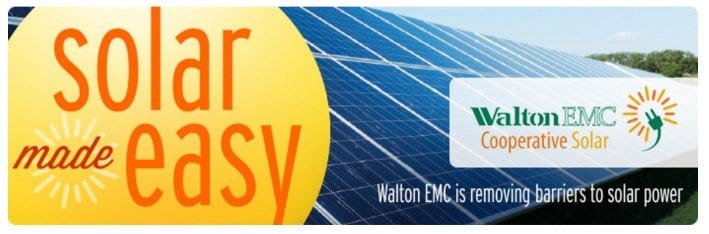 Walton EMC-Solar Made Easy