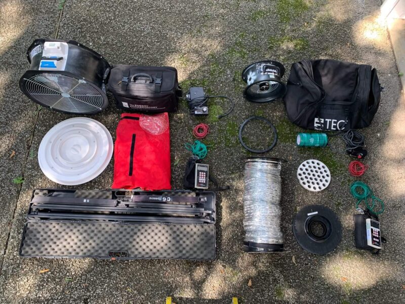 BPI Building Analyst Professional